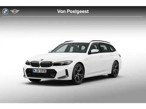 BMW 3 Serie Touring 330e M Sport Edition | M Sportpakket | Comfort Pack