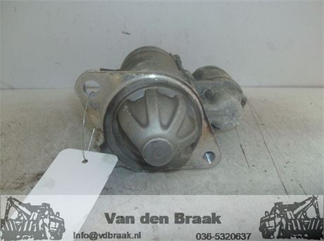 Chevrolet Alero 2.4 1998-2003 Startmotor