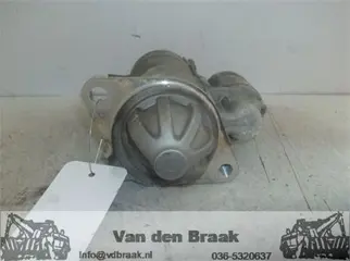 Chevrolet Alero 2.4 1998-2003 Startmotor