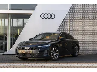 Audi A6 Limousine 2.0 e-hybrid quattro Advanced Edition