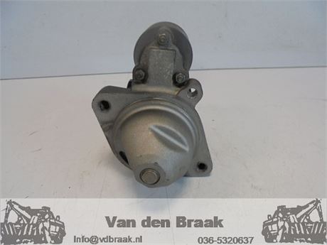 BMW E60 520 2.2 Automaat 2003-2010 Startmotor