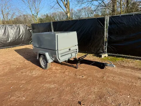 Ecoair F30 F30 (bj 1993)