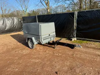 Ecoair F30 F30 (bj 1993)