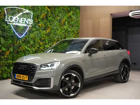 Audi Q2 2.0 TFSI quattro Sport Edition #1 / B&O / ACC / CarPlay / Trekhaak