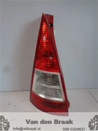 Citroen C3 2005-2010 Achterlicht links
