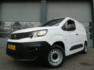 Peugeot Partner 1.5 BlueHDI airco cruisecontrol