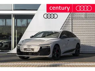Audi A6 Sportback e-tron S edition e-tron 83 kWh 210 kW / 286 PK Sportback