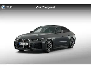 BMW 4 Serie Gran Coupé 420i | M Sportpakket | Comfort Pack