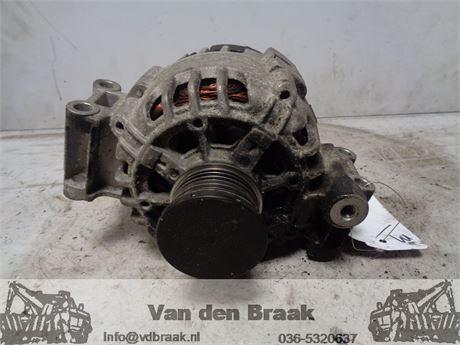 BMW E46 316 16V 1998-2005 Dynamo