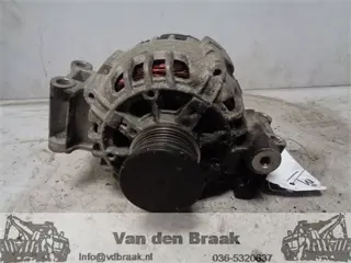 BMW E46 316 16V 1998-2005 Dynamo