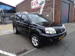 Nissan X-Trail 2.5 Sport Outdoor 4x4 (bj 2004)
