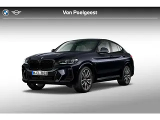 BMW X4 xDrive30i Business Edition Plus | M Sportpakket | High Executive | Safety Pack