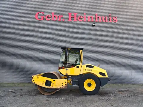 Bomag BW 177 D-5 (bj 2013)