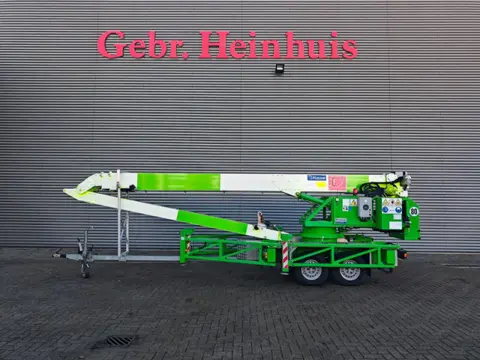 Klaas K17-24TS HR (bj 2019)