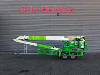 Klaas K17-24TS HR (bj 2019)