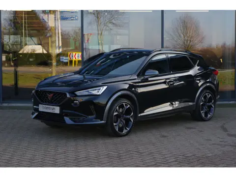 CUPRA Formentor 1.4 e-Hybrid 245 PK VZ Performance PHEV, Adap. Cruise Control, Matrix-LED, Camera