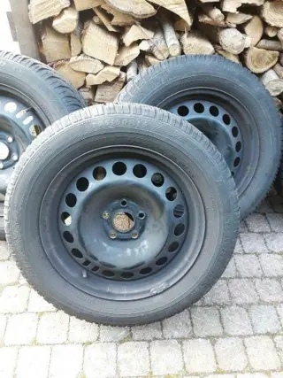 Winterband 205/ 60 R16