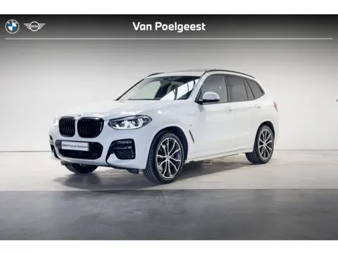 BMW X3 M40i xDrive High Executive Aut.