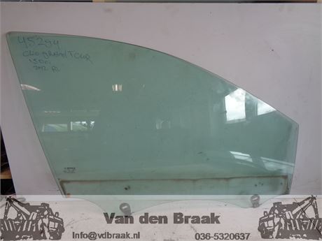 Renault Clio III Grandtour 2008-2013 Portierraam rechts voor