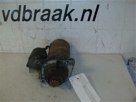 Volkswagen Golf, Vento 1.9 TDI 1991-1997 Startmotor