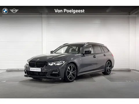 BMW 3 Serie Touring 320i Executive Edition