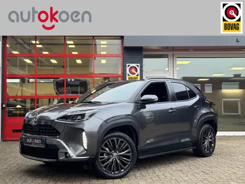 Toyota Yaris Cross 1.5 Hybrid Adventure AWD *JBL/HEAD UP/ELEK KLEP*