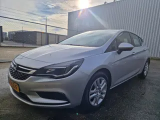 Opel Astra 1.6 CDTI Innovation (bj 2018)