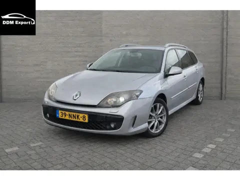 Renault Laguna Estate 1.5 dCi Celsium | Navi | Clima |