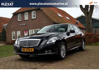 Mercedes-Benz E-klasse 250 CGI Elegance Aut. | Slechts 126.000KM | Orig. NL | Historie | Nwe Model |