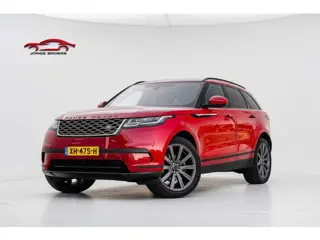 Land Rover Range Rover Velar 2.0 I4 Turbo AWD SE