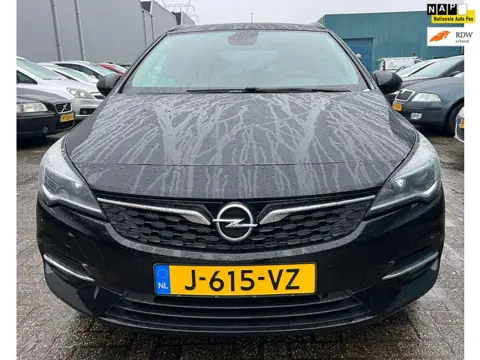 Opel Astra Sports Tourer 1.5 CDTI motor promleem km 156xxx