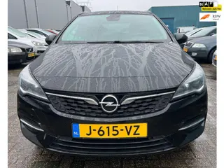 Opel Astra Sports Tourer 1.5 CDTI motor promleem km 156xxx