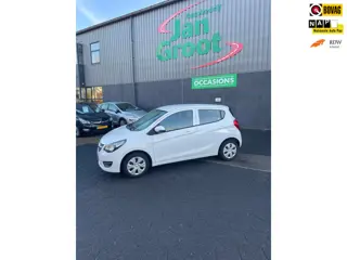 Opel KARL 1.0 ecoFLEX Edition