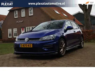 Volkswagen Golf 1.5 TSI Highline Business R DSG. | R-Line | MAXTON DESIGN | Full Led | Discover Pro+