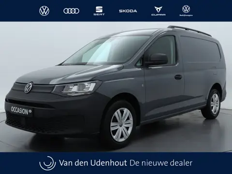 Volkswagen Caddy Maxi Cargo L2H1 2.0 TDI 122pk / BPM-vrij