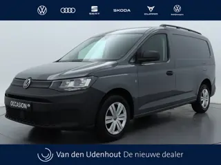 Volkswagen Caddy Maxi Cargo L2H1 2.0 TDI 122pk / BPM-vrij