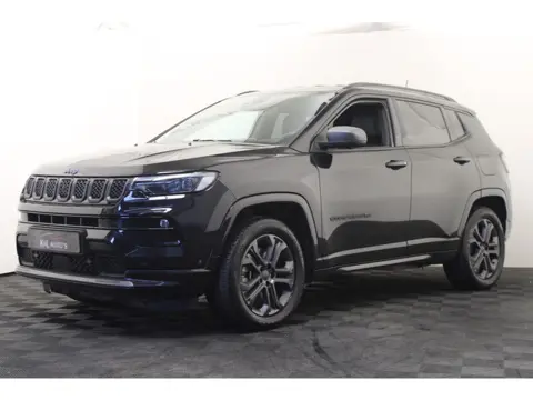Jeep Compass 4xe 190 Plug-in Hybrid Electric Limited Lease Ed. |Navi|Camera|