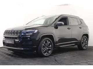 Jeep Compass 4xe 190 Plug-in Hybrid Electric Limited Lease Ed. |Navi|Camera|