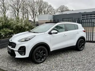 Kia Sportage 1.6 GDI M2022 Panodak|Navi|LED|Camera Wit!