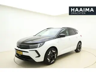 Opel Grandland 1.6 Turbo Plug-In Hybrid 300PK 4x4 GSe | Adaptive Cruise Control | 360° Camera | Stoe