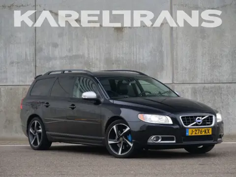 Volvo V70 2.5FT Momentum | R-Design | xenon.. (bj 2010)