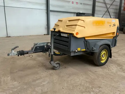 Atlas-Copco XAS 47 (bj 2013)