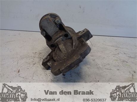 Mazda 6 1.8 16V 2002-2008 Startmotor