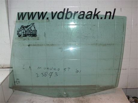 Ford Mondeo Wagon 2000-2007 Portierraam links achter