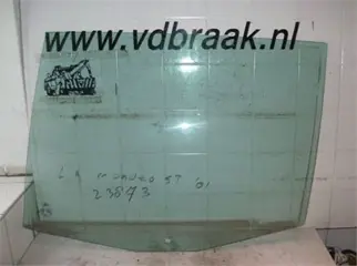 Ford Mondeo Wagon 2000-2007 Portierraam links achter