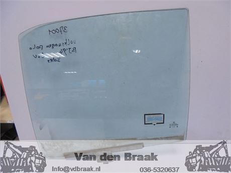 Volkswagen Polo 3 deurs 1986-1994 Portierraam links