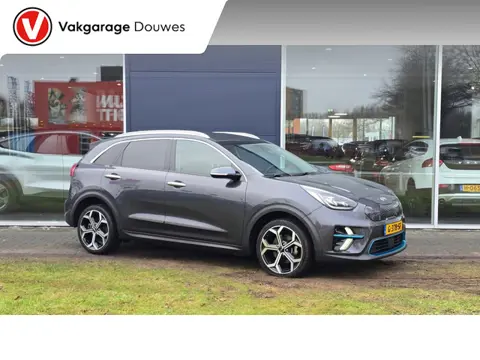 Kia E-Niro ExecutiveLine 64 kWh | NAP | DOH | ACC | Leder | Memory | Carplay | Stoel & Stuurverwarmi