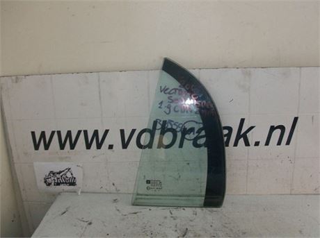 Opel Vectra 4drs Sedan 2002-2009 Driehoekraam linksachter