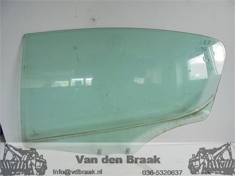 Peugeot 407 Sedan 2004-2011 Portierraam links achter