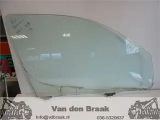 Daihatsu YRV 2000-2006 Portierraam rechts voor